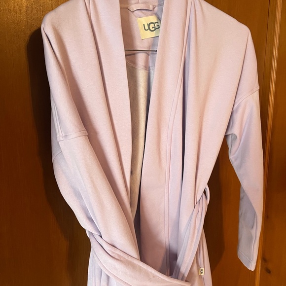 Uggs braelyn ll robe - Picture 3 of 8